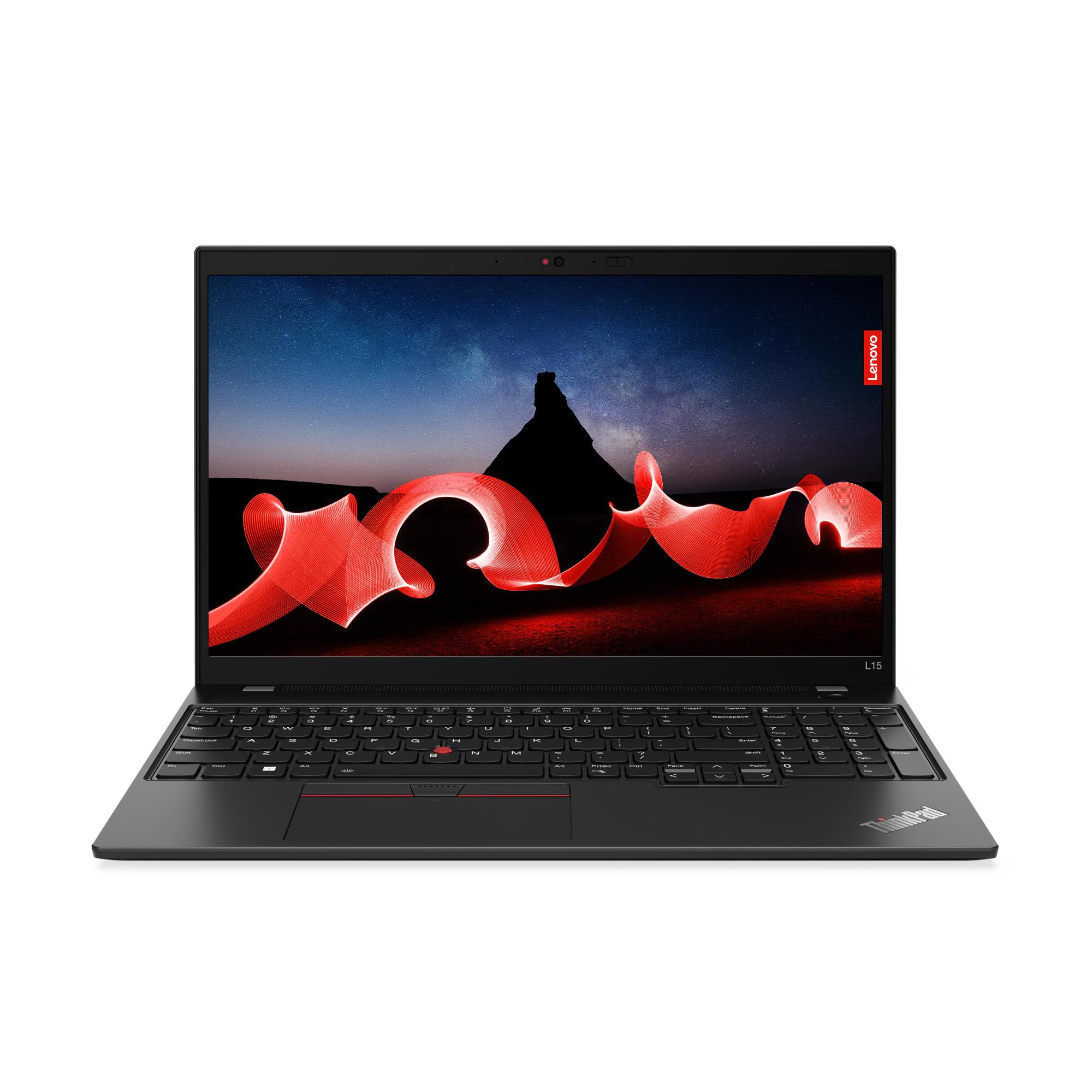 LENOVO 21H4000QLM ThinkPad L15 Gen 4 Laptop 15.6" FHD IPS Intel Core i7-1355U 2x8GB DDR5 512GB SSD Windows 11 Pro