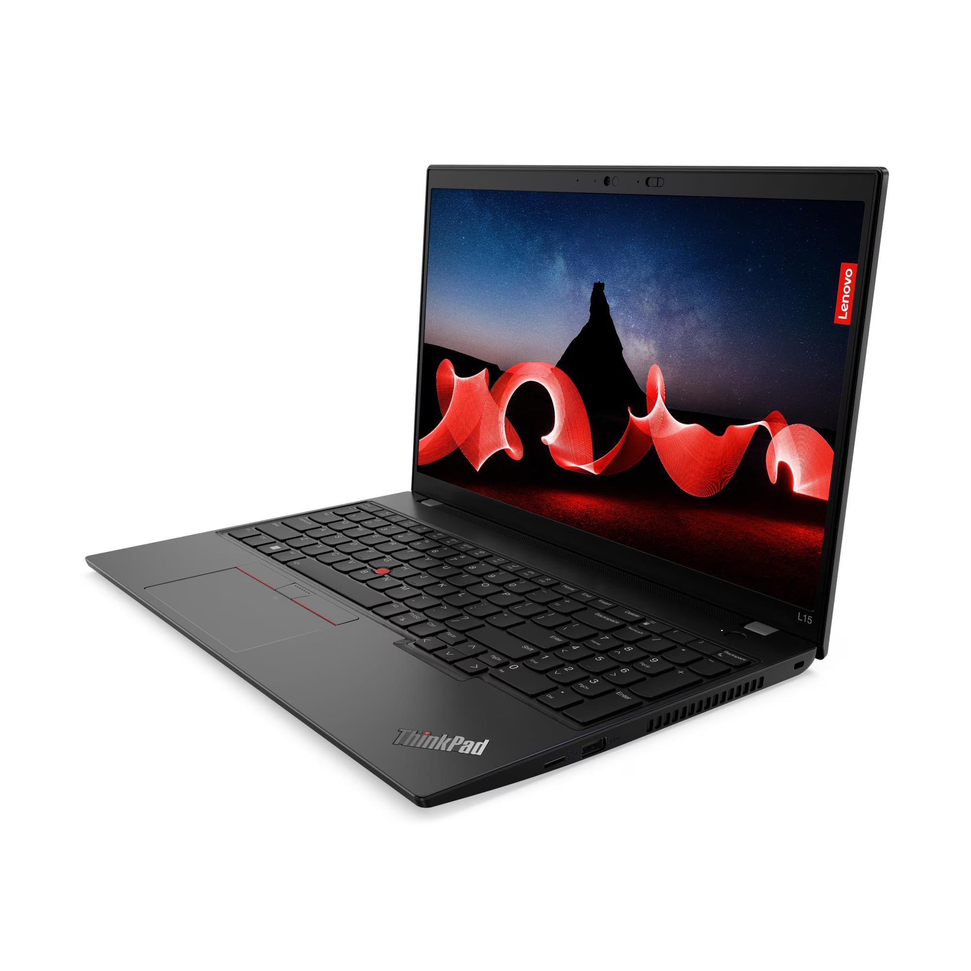 LENOVO 21H4000QLM ThinkPad L15 Gen 4 Laptop 15.6" FHD IPS Intel Core i7-1355U 2x8GB DDR5 512GB SSD Windows 11 Pro