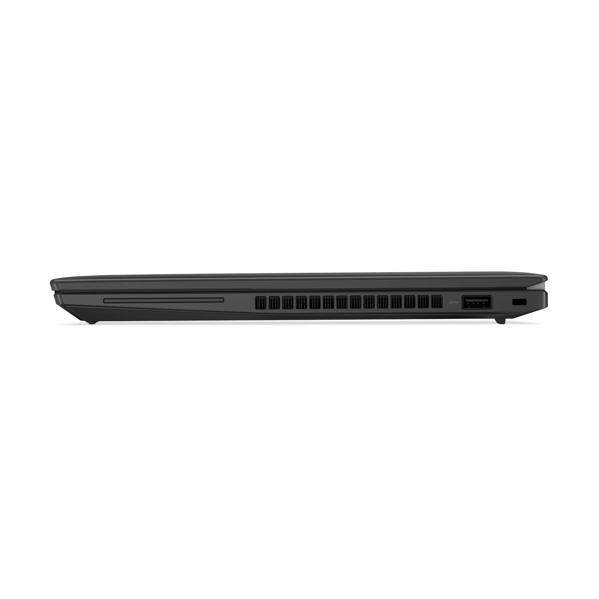 LENOVO ThinkPad P14s Gen 4 Laptop 14" WUXGA IPS Intel Core i7 1360P 5.0GHz 16GB DDR5 1TB SSD Windows 11 Pro 21HG000YLM