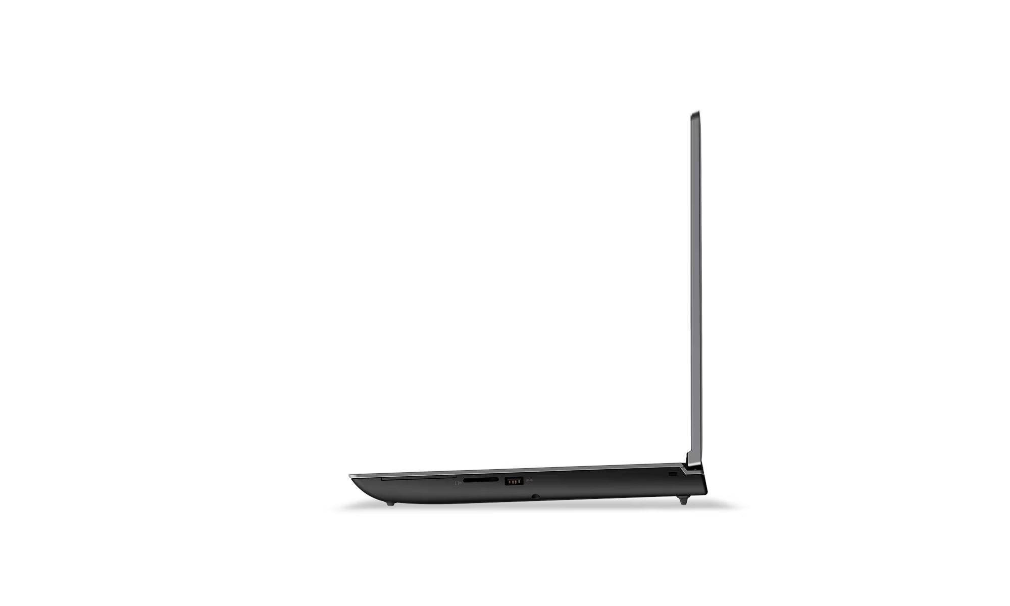 LENOVO ThinkPad P16 Gen 2 Laptop 16" WUXGA IPS Intel Core i7 13700HX 5.0GHz 32GB DDR5 1TB SSD Windows 11 Pro 21FB000JLM