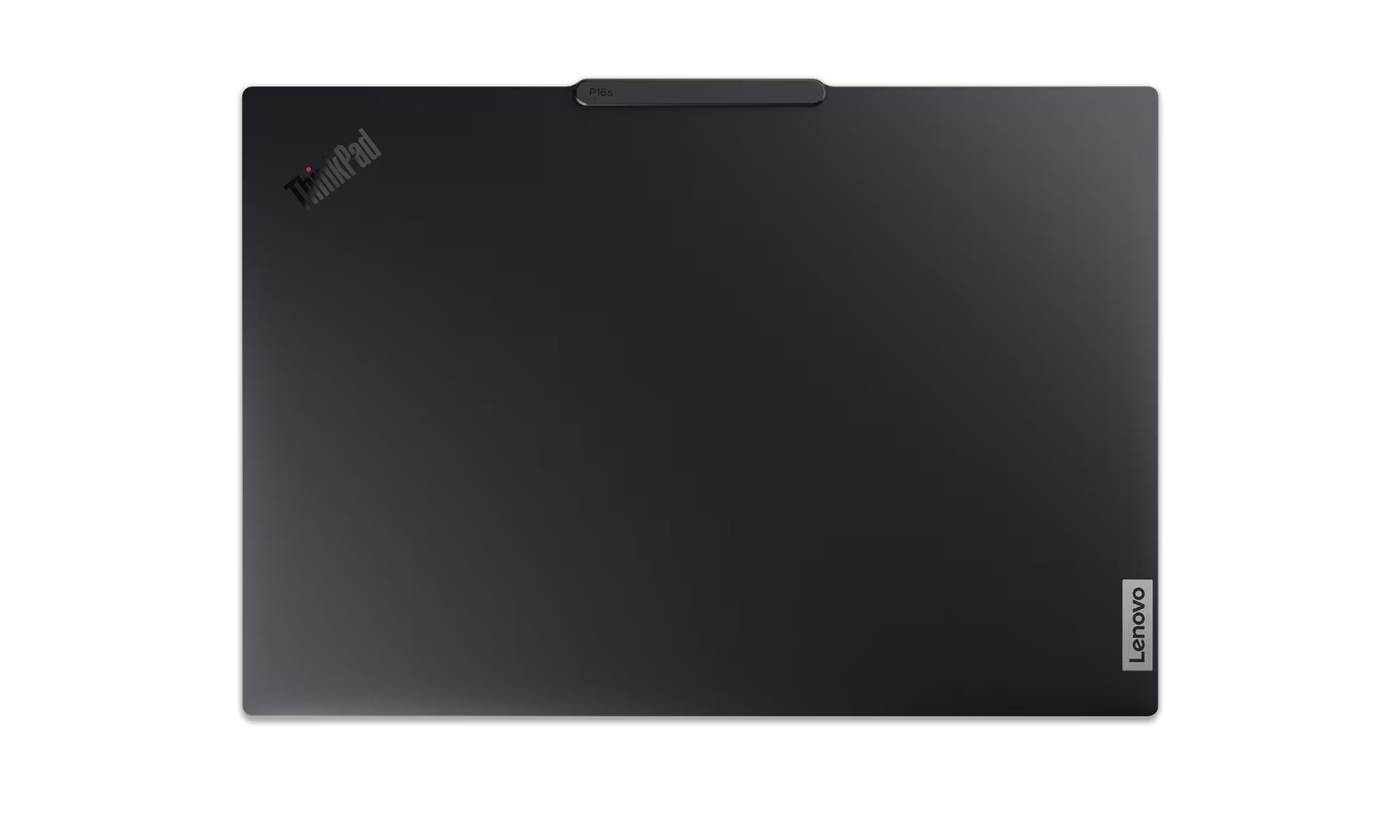 LENOVO ThinkPad P16s Gen 3 Laptop 16" WUXGA IPS Intel Core Ultra 7 155H 4.8GHz 32GB DDR5 1TB SSD Windows 11 Pro 21KT000HLM