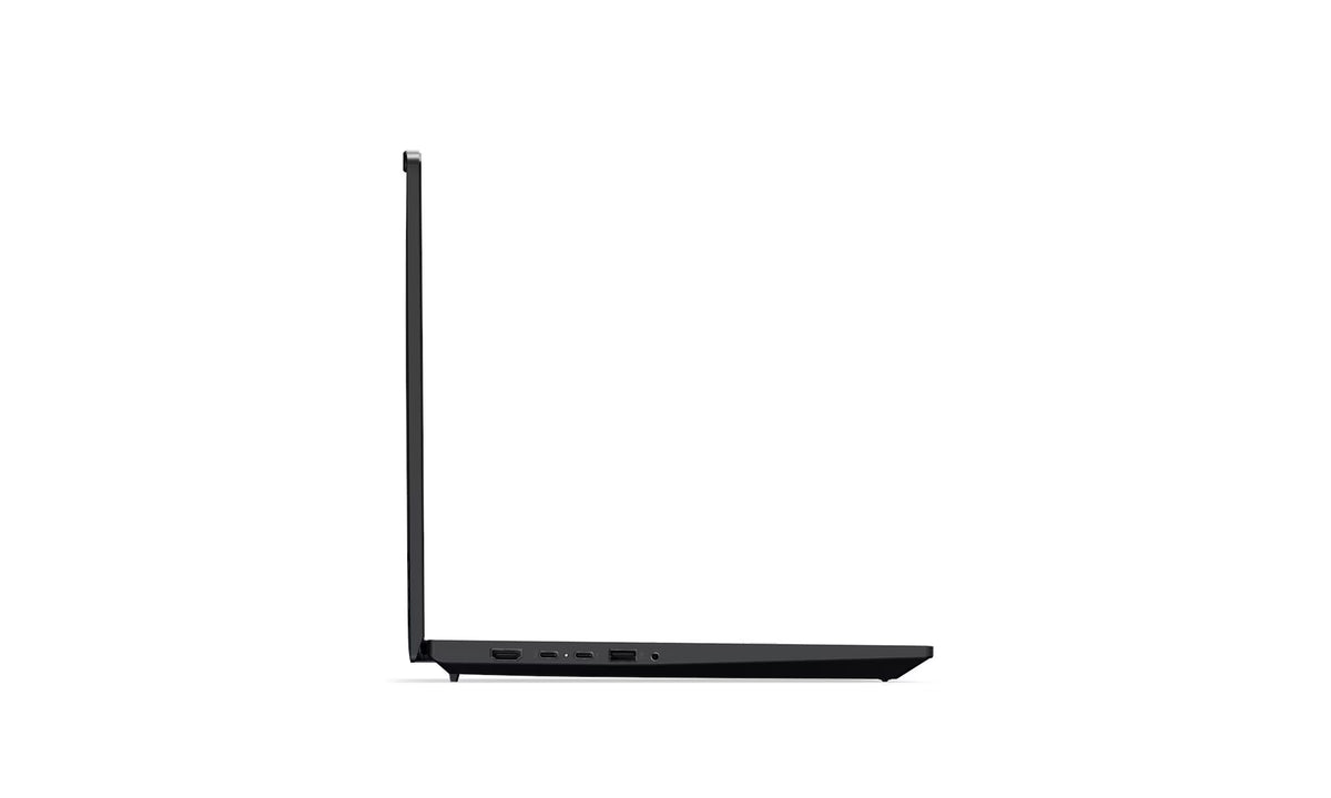 LENOVO 21QW000GLM ThinkPad P16S Gen 4 Laptop 16" WQUXGA OLED Intel Core Ultra 7 265H 5.3GHz 32GB DDR5 1TB SSD Windows 11 Pro