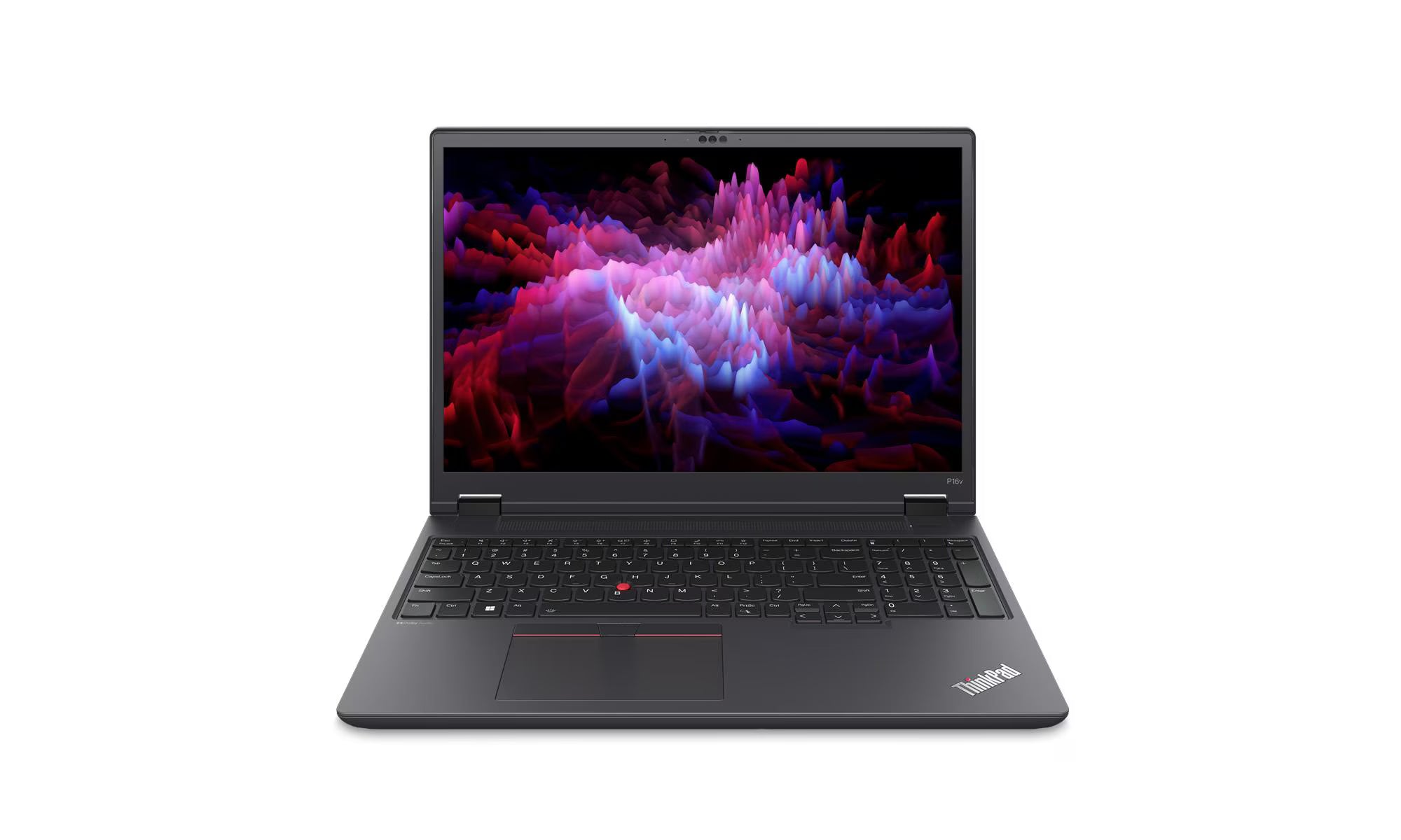 LENOVO 21FD000LLM ThinkPad P16v Gen 1 Laptop 16" WUXGA IPS Intel Core i7-13700H 16GB DDR5 1TB SSD Windows 11 Pro