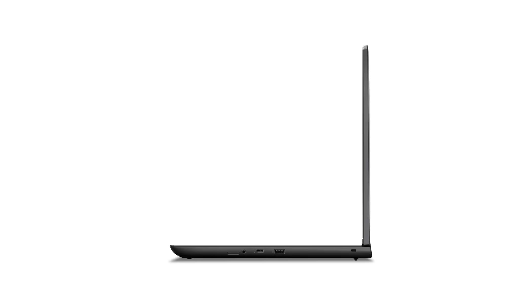 LENOVO ThinkPad P16V Gen 2 Laptop 16" WUXGA IPS Intel Core Ultra 9 185H 5.1GHz 32GB DDR5 1TB SSD Windows 11 Pro 21KY000WLM
