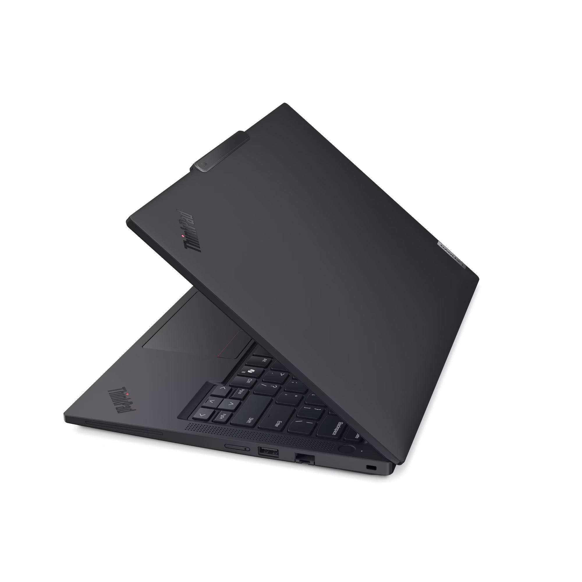 LENOVO ThinkPad T14 Gen 5 Laptop 14" WUXGA IPS Intel Core Ultra 7 155U 4.8GHz 16GB DDR5 1TB SSD Windows 11 Pro 21MM001RLM