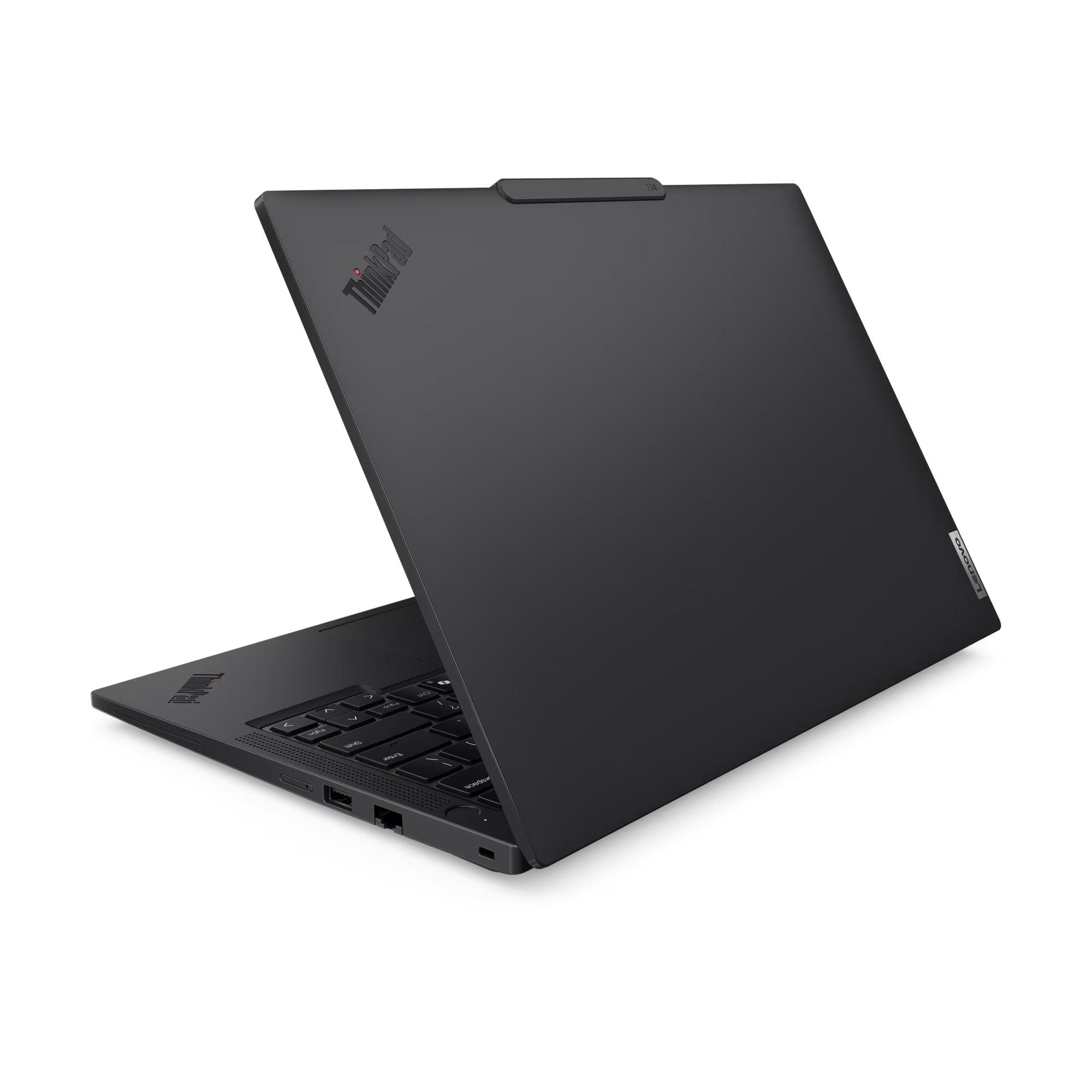 LENOVO ThinkPad T16 Gen 6 Laptop 14" WUXGA IPS Intel Core Ultra 7 255U 5.2GHz 16GB DDR5 512GB SSD Windows 11 Pro 21QD0014LM