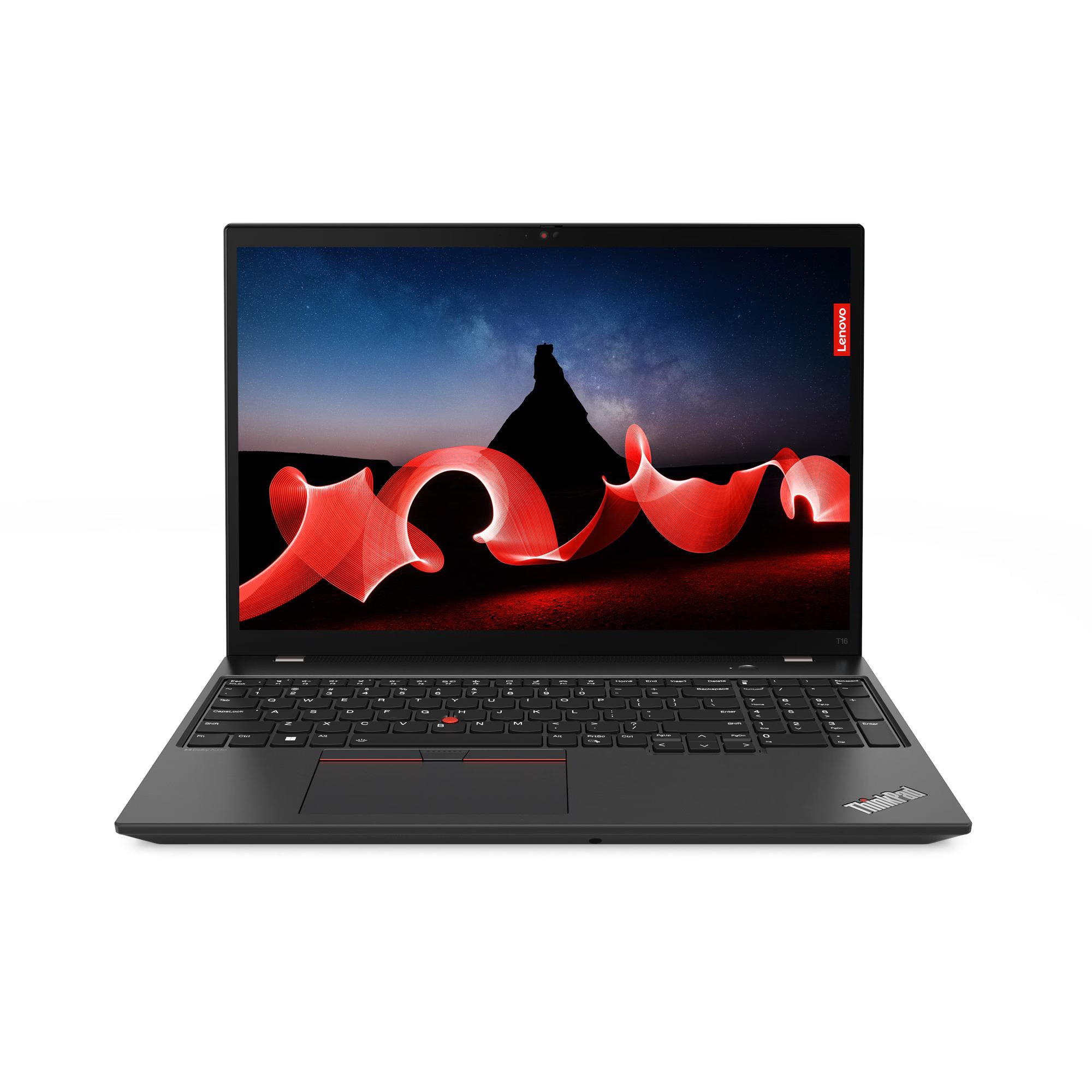 LENOVO 21HJ000VLM ThinkPad T16 Gen 2 Laptop 16" WUXGA IPS Intel Core i7-1355U 5,0GHz 16GB DDR5 1TB SSD Windows 11 Pro