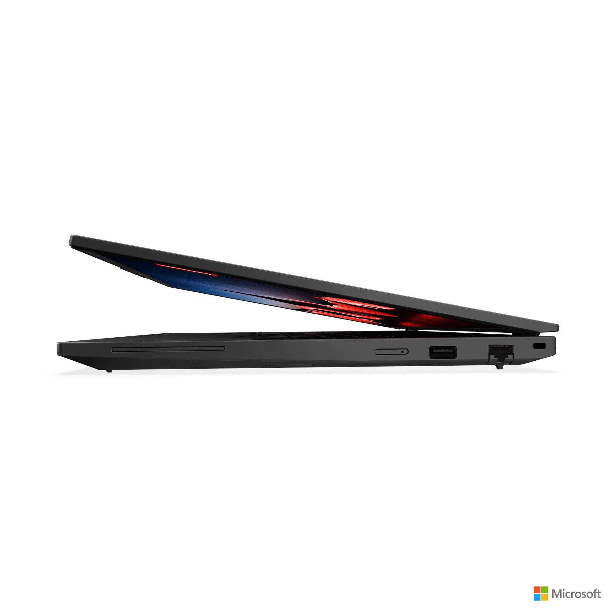 LENOVO ThinkPad T16 Gen 3 Laptop 16" WQXGA IPS Intel Core Ultra 7 155U 4.8GHz 16GB DDR5 1TB SSD Windows 11 Pro 21MQ000YLM