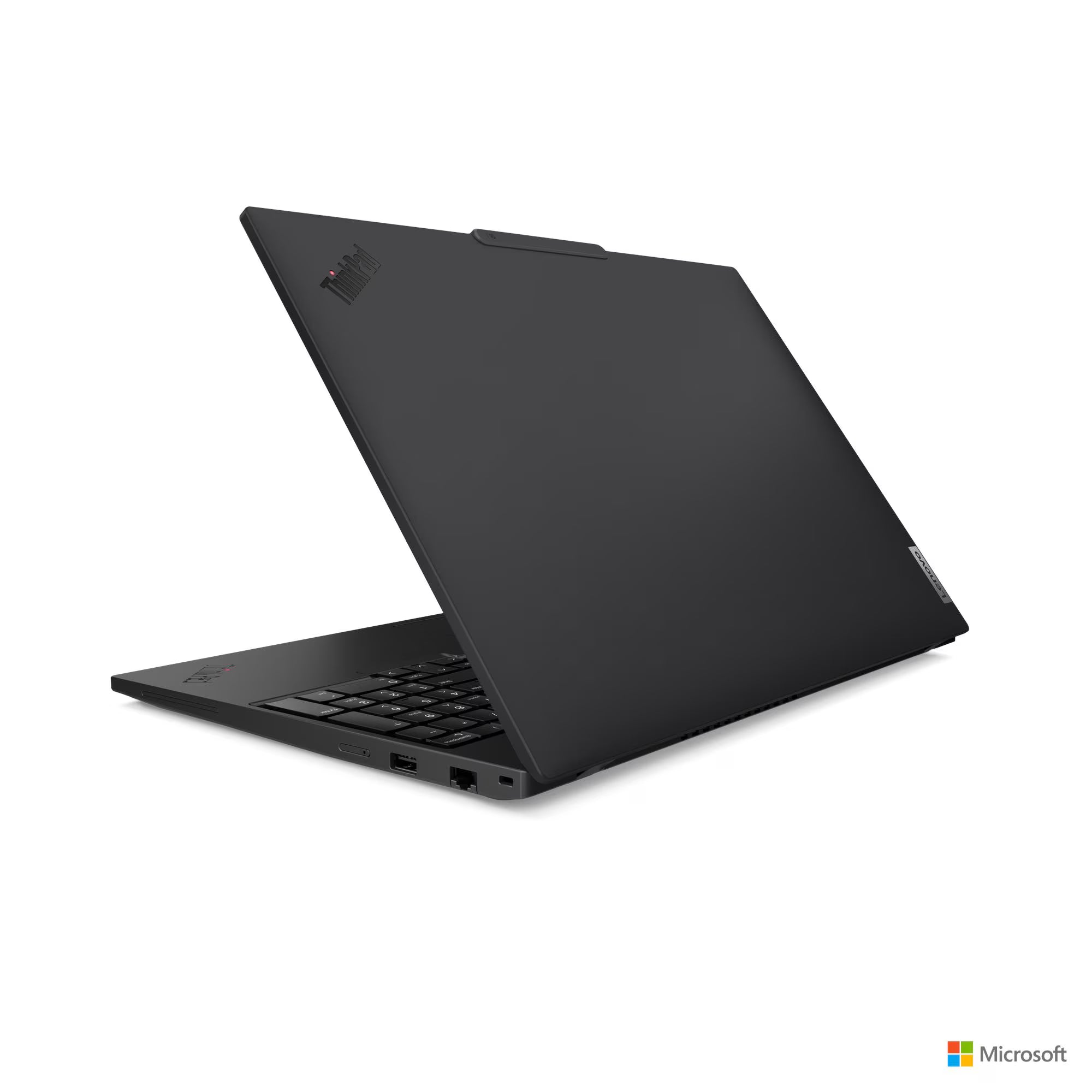 LENOVO ThinkPad T16 Gen 3 Laptop 16" WUXGA IPS Intel Core Ultra 7 155U 4.8GHz 16GB DDR5 512GB SSD Windows 11 Pro 21MQ000XLM