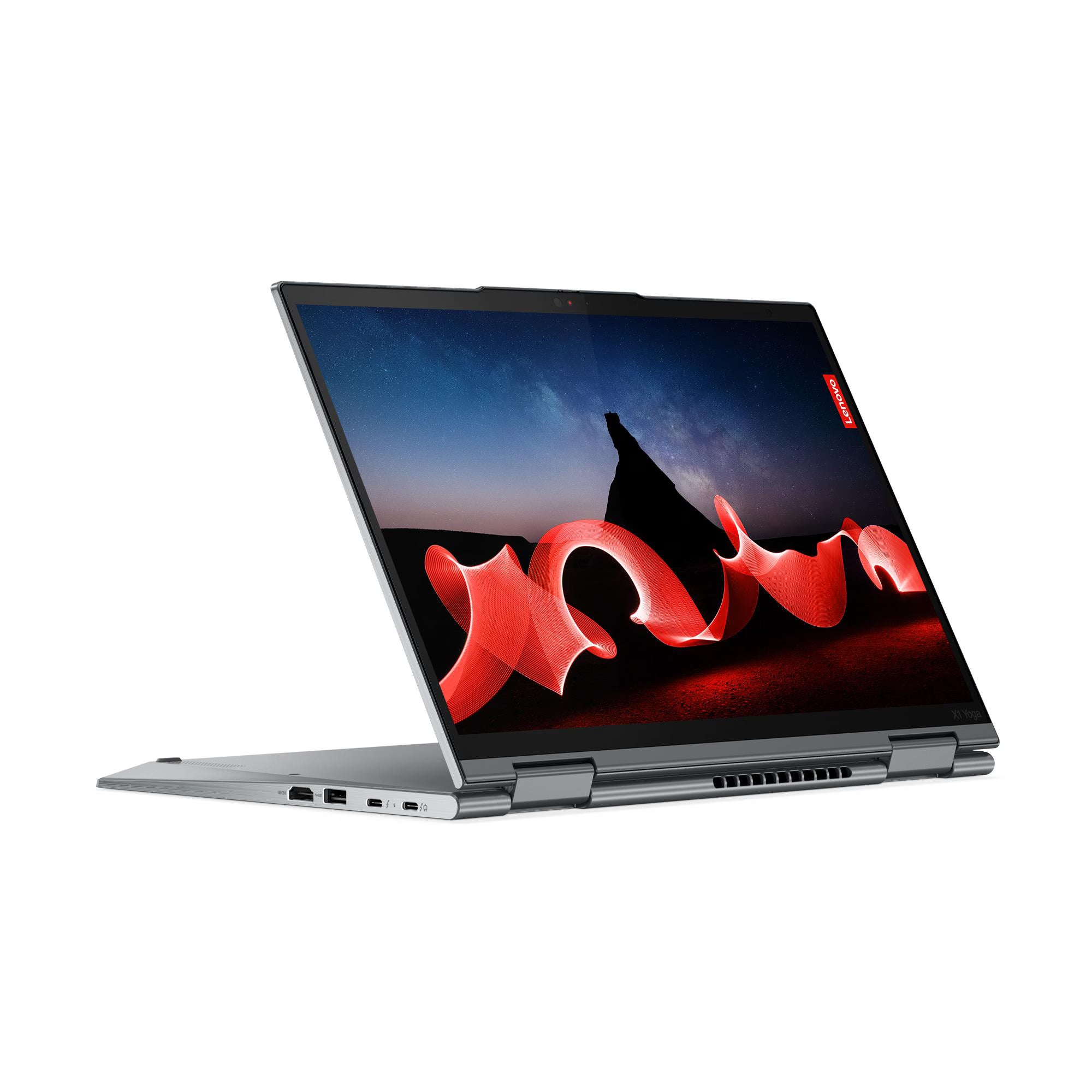 LENOVO 21HR0016LM ThinkPad X1 Yoga Gen 8 Laptop 14" WUXGA IPS Intel Core i7-1355U 5GHz 32GB DDR5 1TB SSD Windows 11 Pro
