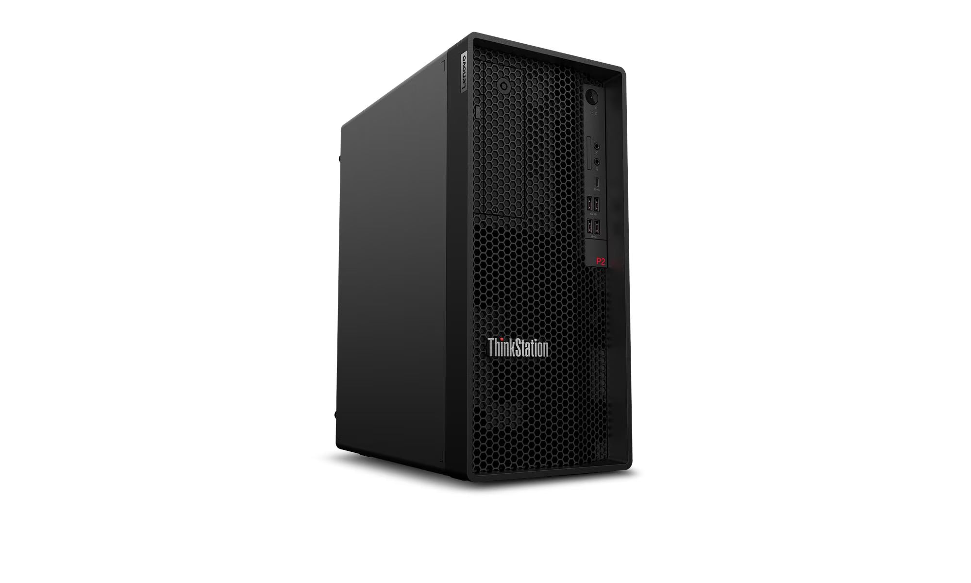 LENOVO ThinkStation P2 Tower Gen 2 Workstation Intel Core Ultra 7 265K 5.5GHz 32GB DDR5 Windows 11 Pro 30JR000TLM