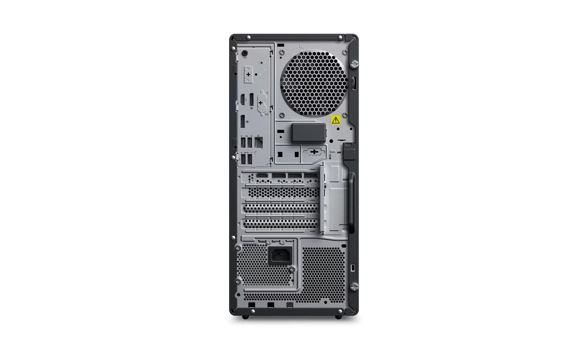 LENOVO ThinkStation P2 Tower Gen 2 Workstation Intel Core Ultra 7 265K 5.5GHz 32GB DDR5 Windows 11 Pro 30JR000ULM