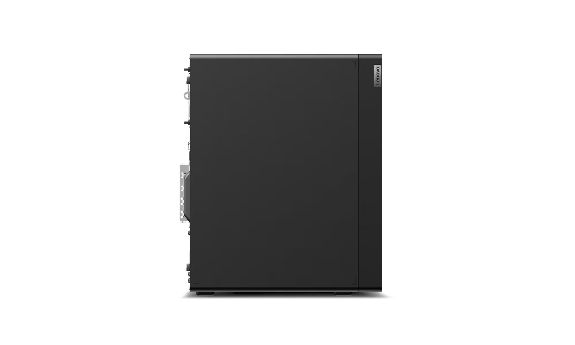 LENOVO ThinkStation P2 Tower Gen 2 Workstation Intel Core Ultra 9 285K 5.7GHz 128GB DDR5 Windows 11 Pro 30JR000VLM
