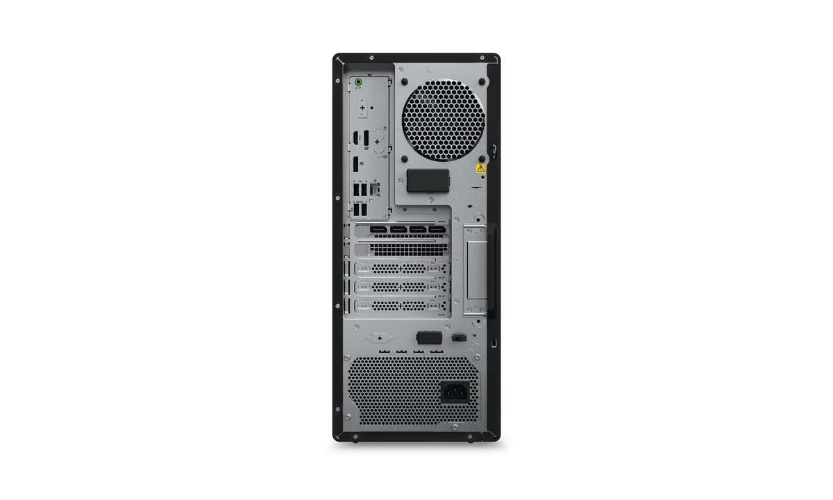 LENOVO ThinkStation P3 Gen 2 Computadora Intel Core Ultra 7-265K 32GB DDR5 1TB SSD Windows 11 Pro 30HS001JLM