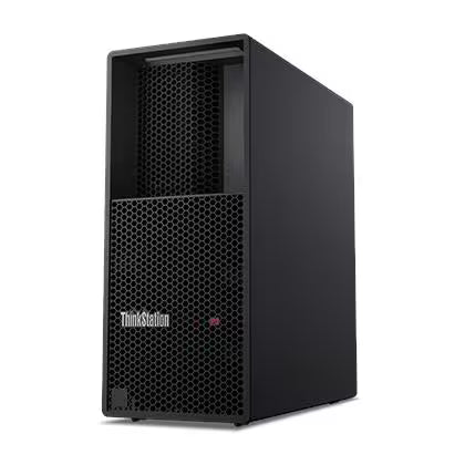 LENOVO ThinkStation P3 Gen 2 Computadora Intel Core Ultra 7-265K 32GB DDR5 1TB SSD Windows 11 Pro 30HS001JLM