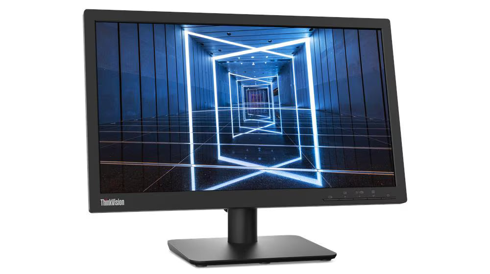 LENOVO 62F7KAR4LA ThinkVision E20-30 Monitor 19.5" TN WLED
