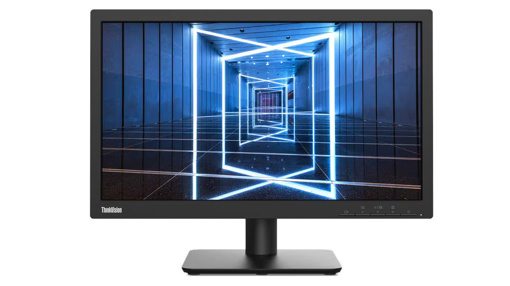 LENOVO 62F7KAR4LA ThinkVision E20-30 Monitor 19.5" TN WLED