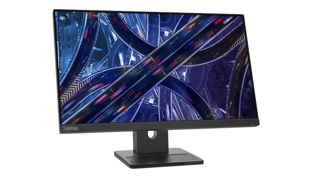LENOVO 63EBMAR2LA ThinkVision E22-30 Monitor 21,5" FHD IPS WLED