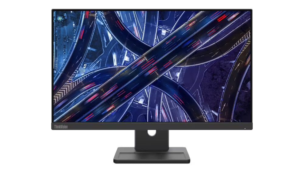 LENOVO 63EBMAR2LA ThinkVision E22-30 Monitor 21,5" FHD IPS WLED