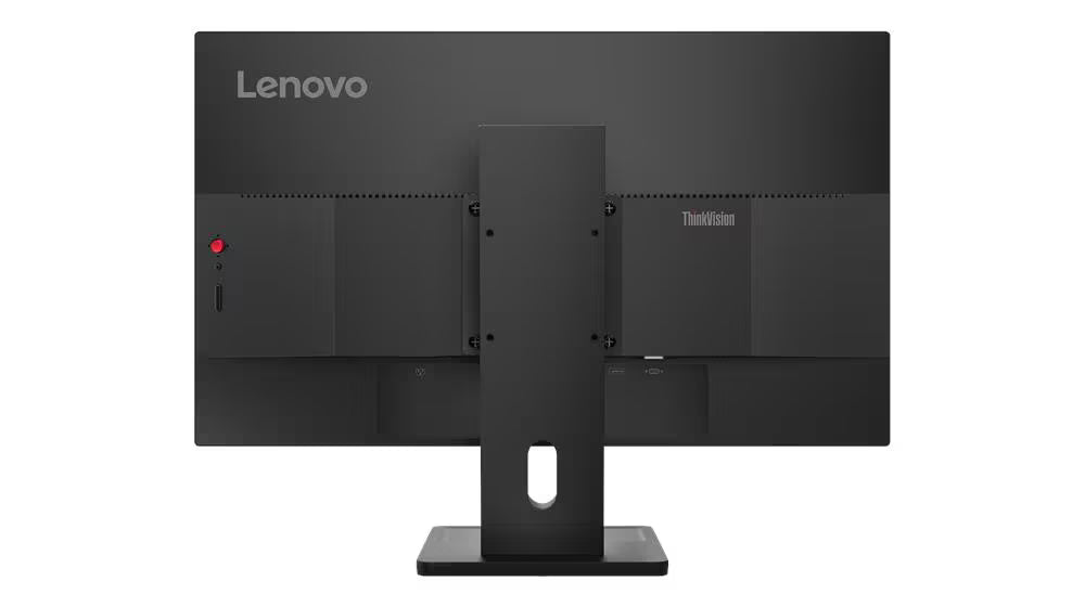 LENOVO 63EDMAR2LA ThinkVision E24-30 Monitor 23.8" FHD IPS WLED