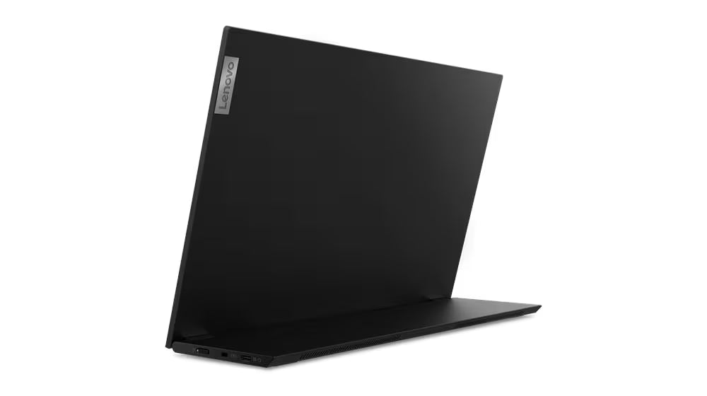 LENOVO ThinkVision M15 Monitor 15.6" FHD IPS 1920x1080 WLED 141 DPI 62CAUAR1US
