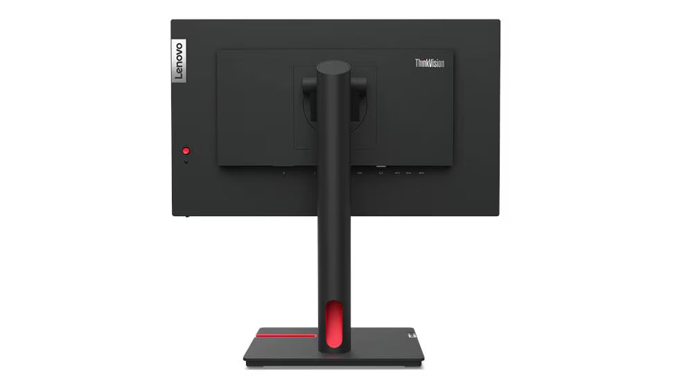 LENOVO ThinkVision T22I-30 Monitor 21.5" FHD IPS 1920x1080 WLED 102 DPI 63B0MAR6LA