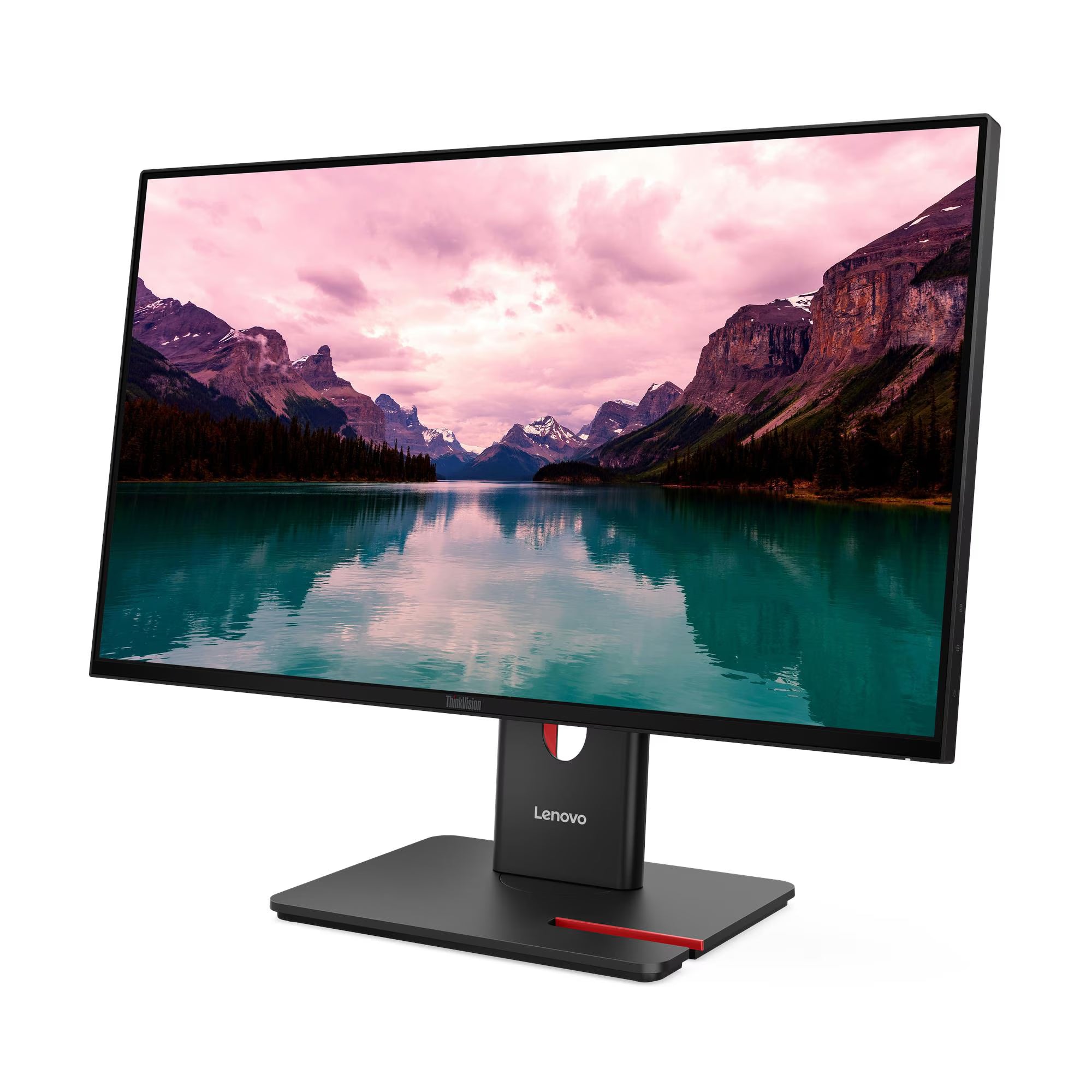 LENOVO ThinkVision T24-40 Monitor 23,8" IPS WLED 1920x1080 95 DPI 64A4MARXLA