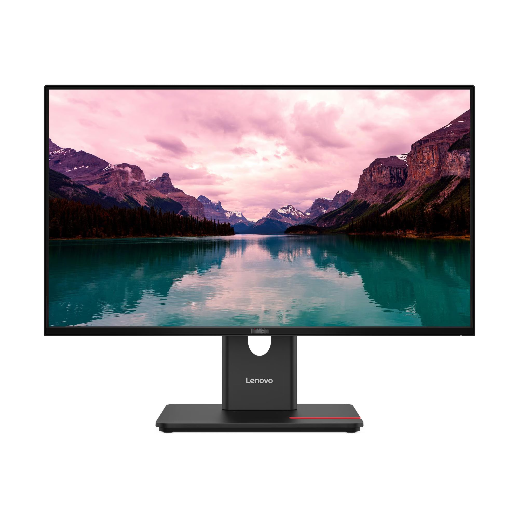LENOVO ThinkVision T24-40 Monitor 23,8" IPS WLED 1920x1080 95 DPI 64A4MARXLA