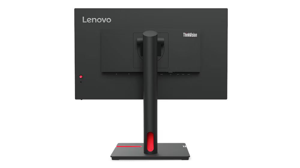 LENOVO ThinkVision T24i-30 Monitor T24i-30 23.8"" WLED IPS 1 x HDMI 1 x Displayport 1 x VGA  63CFMAR1LA