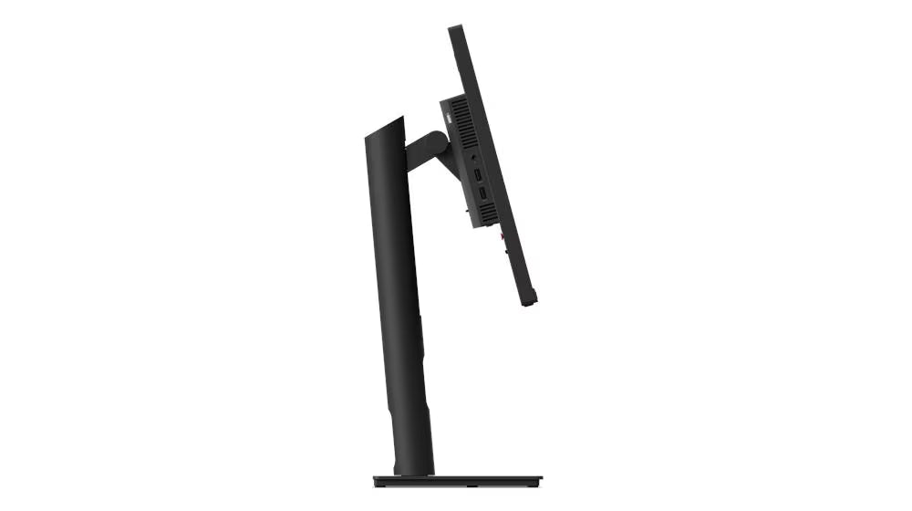 LENOVO ThinkVision T24i-30 Monitor T24i-30 23.8"" WLED IPS 1 x HDMI 1 x Displayport 1 x VGA  63CFMAR1LA