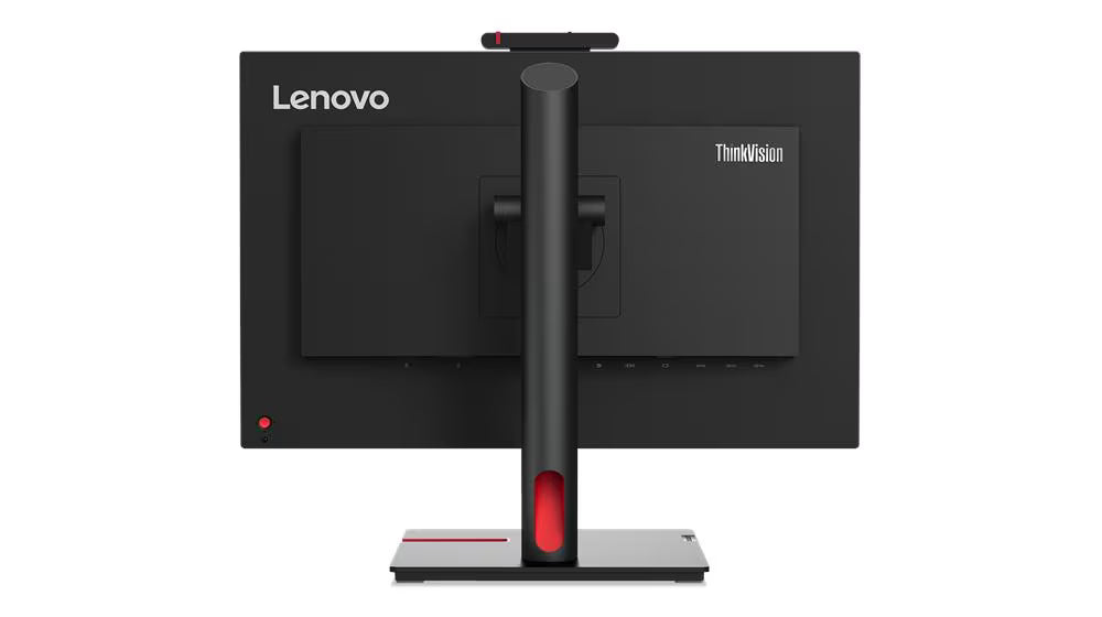 LENOVO 63D8MAR3LA THINKVISION T24V Monitor 23.8" FHD IPS WLED