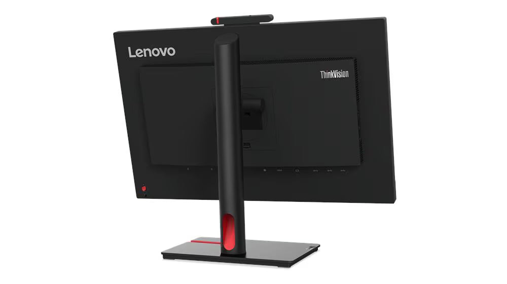 LENOVO 63D8MAR3LA ThinkVision T24v-30 Monitor 23,8" FHD IPS WLED