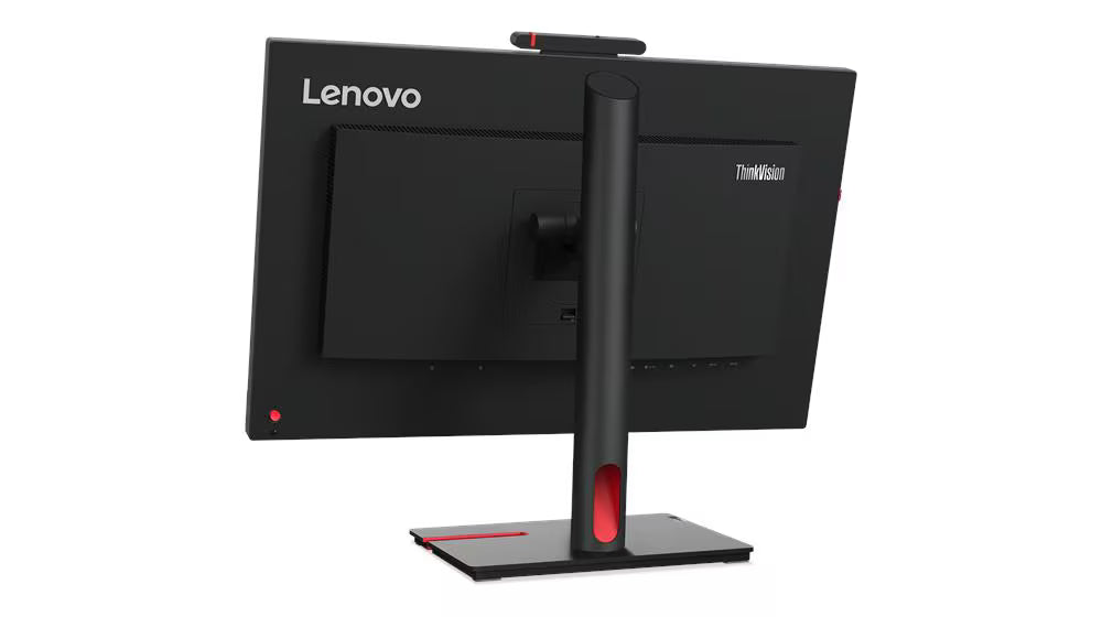 LENOVO 63D8MAR3LA ThinkVision T24v-30 Monitor 23,8" FHD IPS WLED