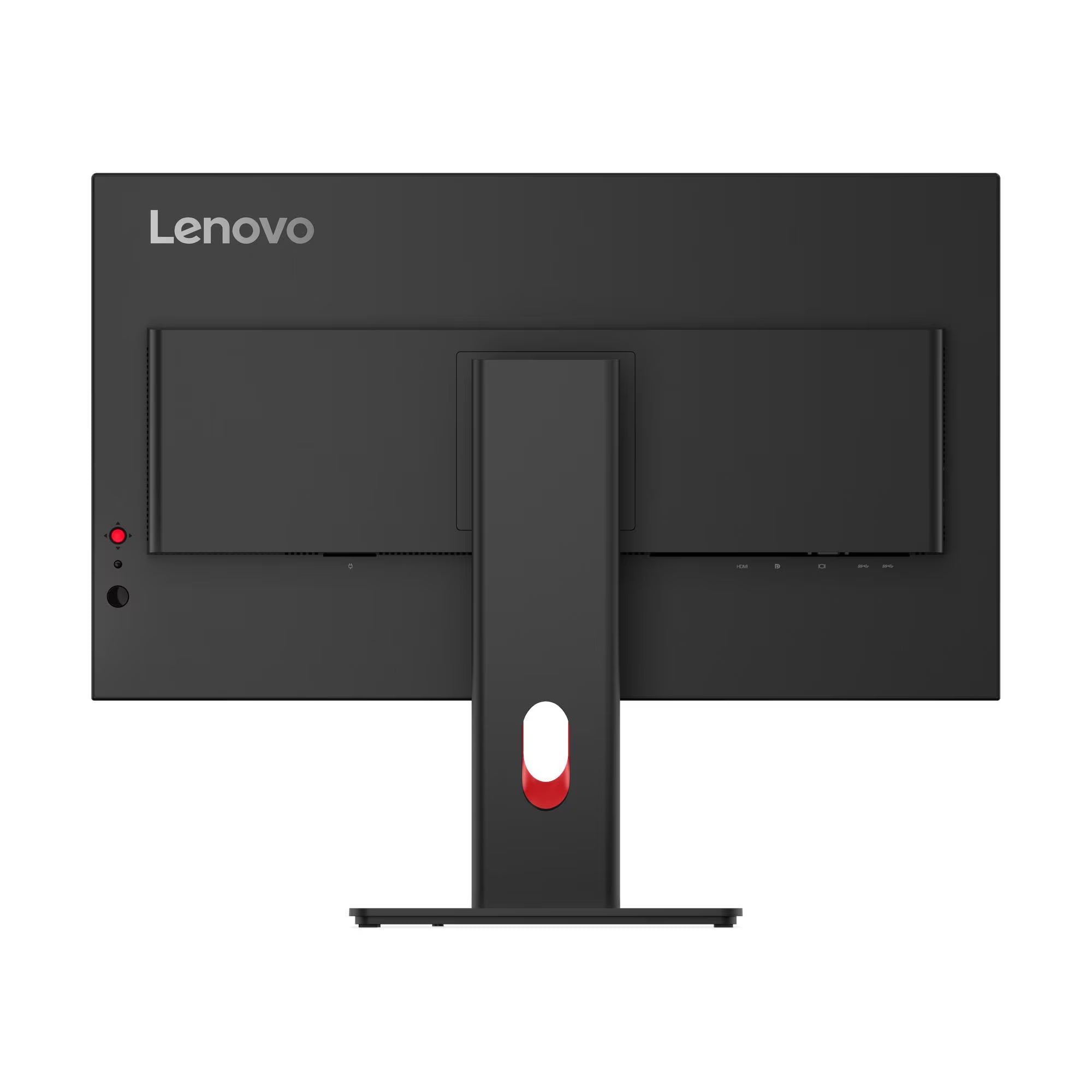 LENOVO ThinkVision T27-40 Monitor Plano 27" FHD IPS 1920x1080 WLED 82 DPI 64A5MAR6LA