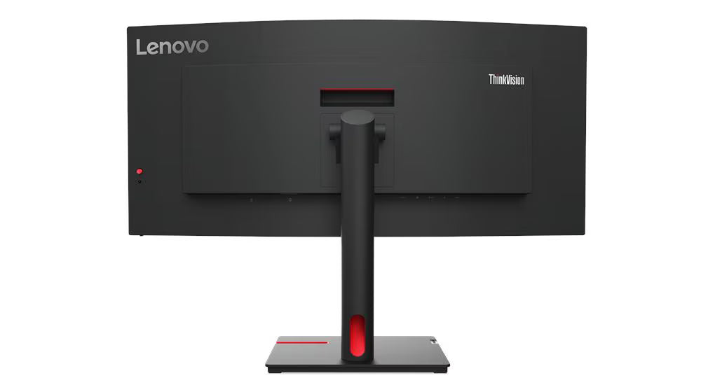 LENOVO 63D4GAR1LA ThinkVision T34w-30 Monitor 34" WQHD VA WLED