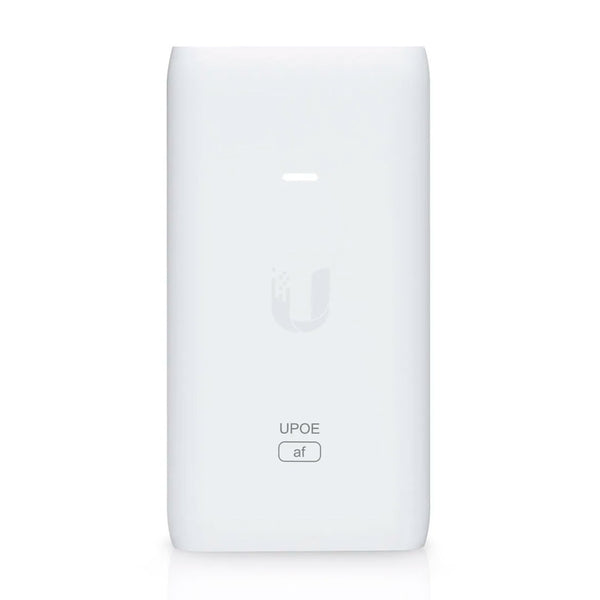 UBIQUITI U-POE-AF Inyector POE AF