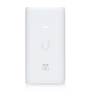 UBIQUITI U-POE-AF (CAJA ABIERTA 9/10) Inyector PoE AF 15W 48V 0.32A Gigabit