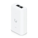 UBIQUITI U-POE++ Inyector PoE++ BT 60W 48V 1.25A Gigabit