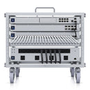 UBIQUITI U-Rack-6U-TL Rack Base