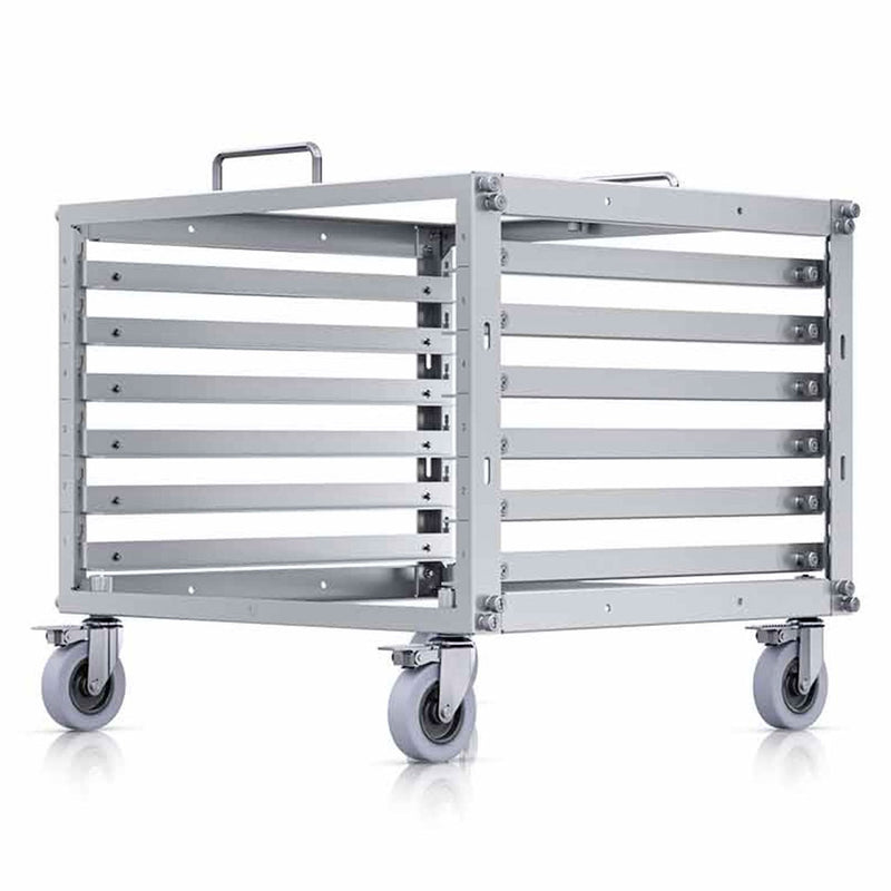 UBIQUITI U-RACK-6U-TL Mini rack 6U sin herramientas, de piso