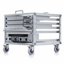 UBIQUITI U-Rack-6U-TL Rack Base