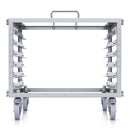 UBIQUITI U-Rack-6U-TL Rack Base