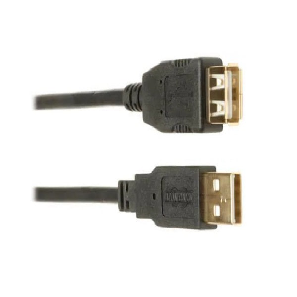 TRIPP-LITE U024-006 CABLE, USB-A, MACHO, HEMBRA, 1.83M, Cable Extensión, USB, 2.0, de Alta Velocidad (AM/H), 1.83 mts