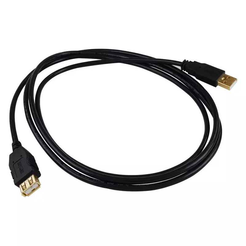 TRIPP-LITE U024-006 CABLE, USB-A, MACHO, HEMBRA, 1.83M, Cable Extensión, USB, 2.0, de Alta Velocidad (AM/H), 1.83 mts