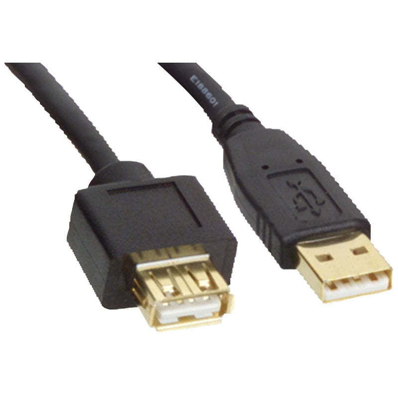 TRIPP-LITE U024-006 CABLE, USB-A, MACHO, HEMBRA, 1.83M, Cable Extensión, USB, 2.0, de Alta Velocidad (AM/H), 1.83 mts