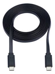 TRIPP-LITE U040-006-C-FL Cable plano USB-C (macho/macho) 1,83 m