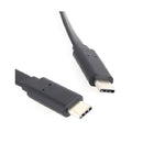 TRIPP-LITE U040-006-C-FL Cable plano USB-C (macho/macho) 1,83 m