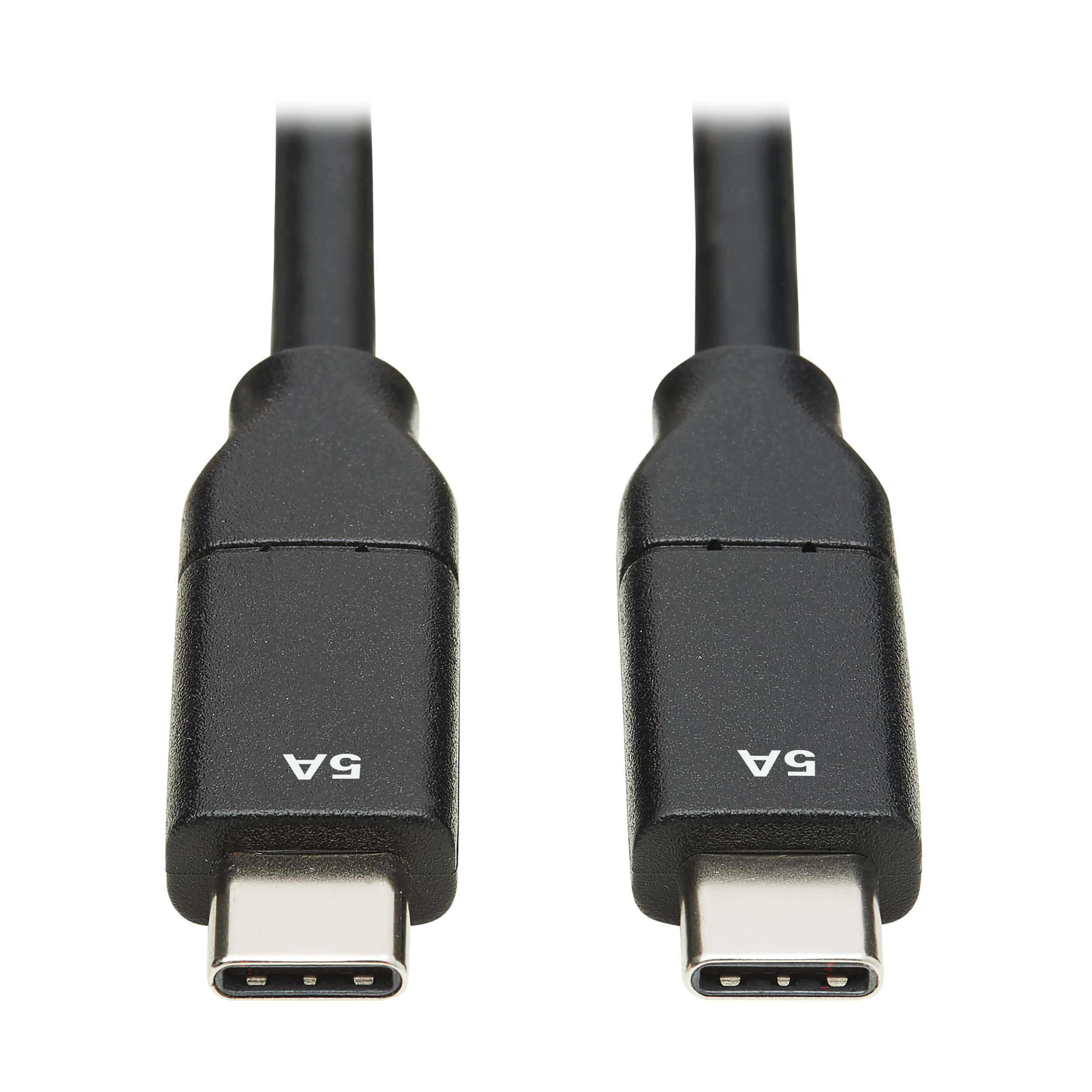 TRIPP-LITE U040-C2M-C-5A Cable, USB-C, A USB-C, (M/M), 2m