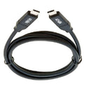 TRIPP-LITE U040-C2M-C-5A Cable, USB-C, A USB-C, (M/M), 2m