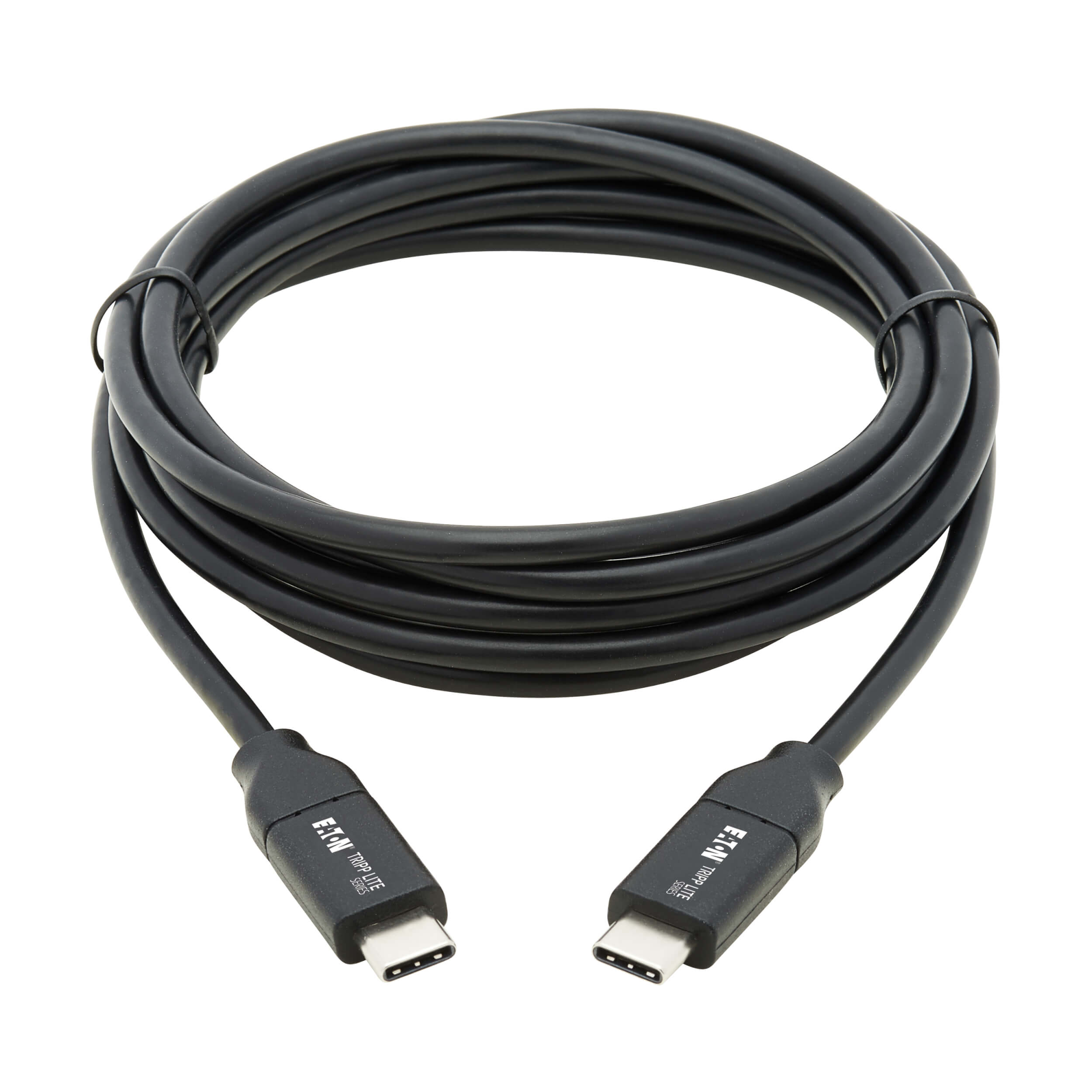 TRIPP LITE U040-C2M-C-5A Cable USB-C A USB-C (M/M) 2m